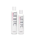 UNITE Hair BOOSTA Shampoo & Conditioner Set - Adds Volume, Body & Shine - 10 Fl Oz & 8 Fl Oz