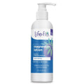 Life-flo Magnesium Lotion - Relief and Relaxation with Magnesium Chloride from The Zechstein Seabed - Soothes Muscles and Joints - Hypoallergenic, 8oz Pack of 1, Unscented