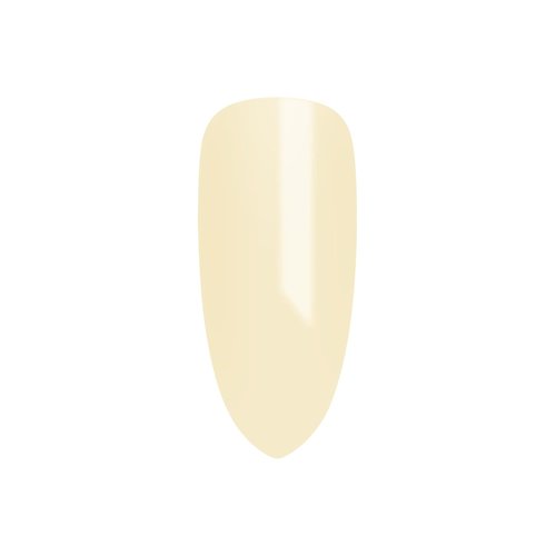 CND Vinylux Nail Polish - Longwear White Color with Gel-Like Shine & Chip Resistance | 0.5 Fl Oz