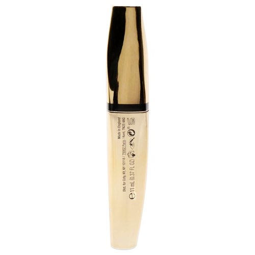 Max Factor Lash Revival Mascara - 002 Black Brown | Volumizing Formula for Lush Lashes - 0.37 oz