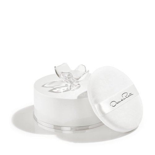 Oscar by Oscar de la Renta - Oscar Signature Collection Dusting Powder for Women | 5.2 Oz.