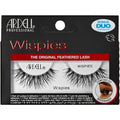 Ardell Wispies False Eyelashes - Black, 1 Pair