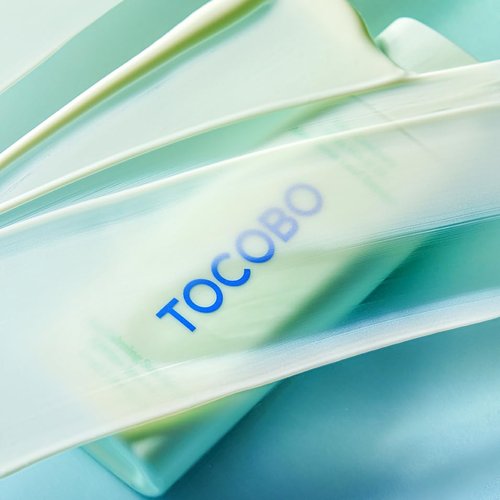 TOCOBO: CICA CALMING SUN SERUM SPF50+ PA+++
