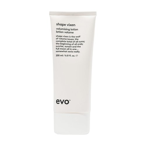 EVO Shape Vixen, Volumising Lotion/Lotion Volume 200 ml