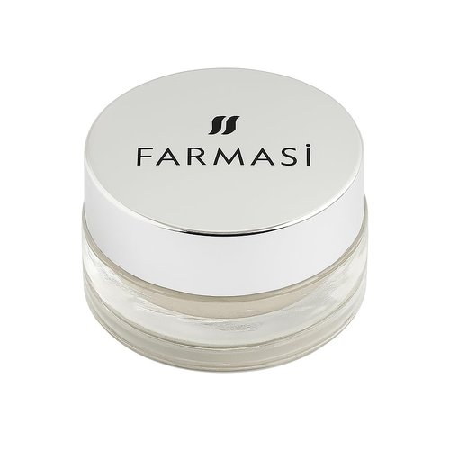Farmasi Eyebrow Wax, 25ml / 0.85flOz - Professional Clear Eyebrow Styling Wax for Long-Lasting Shape, Definition, and Shine - Perfect for Many Brow Types
