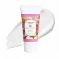 Camille Beckman Glycerine Hand Therapy Cream, Guava Blossom, Ultra Moisturizing Hand Cream for Dry, Cracked Hands, Non-Greasy, Paraben-Free, Made in USA, 6 Ounce