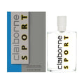 Claiborne Sport By Liz Claiborne Cologne Spray - Energizing Fragrance for Men | 3.4 Ounces