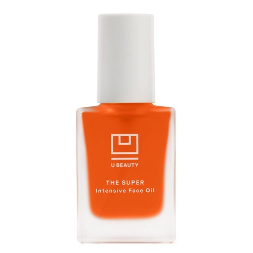Skiennix Super Intensive Face Oil - Deep Hydration & Nourishment for Radiant Skin