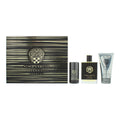Vince Camuto Terra Extreme Gift Set - 3.4 Fl. Oz. Fragrance for Men | Luxurious 3-Piece Collection