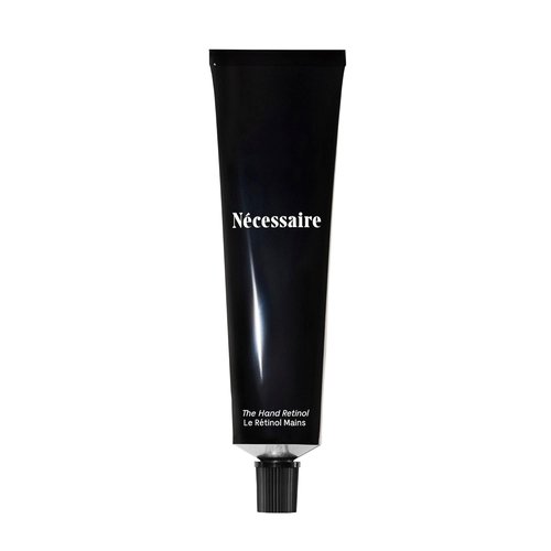 Nécessaire The Hand Retinol - Anti-Aging Repair Serum for Wrinkles & Spots | 0.25% Pure Retinol, 2.2 fl oz