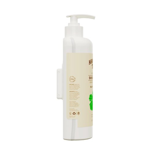 Hawaiian Tropic Hydrating Shower Gel, Body Wash 5 Pack, 380ml Bottle, Silky Coconut Scent, SLS Free, Paraben Free, Hotel Bathroom Amenities, Bulk Size, Air Bnb, Guest Bathroom Essentials, Airbnb