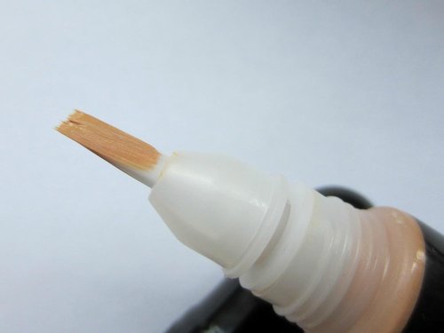 Nicka K New York HD Concealer - Flawless Coverage in Fawn Shade for All Skin Types