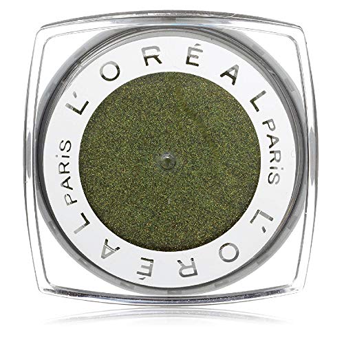 Waterproof Eye Shadow - Golden Emerald, 0.12 Oz - Infallible 24 Hour