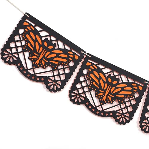 Halloween Bat Banner Party Decorations for Spooky Festive Events