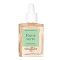 Manucurist Green Oil Nail Care - Nail & Cuticle Oil for Nails - Nourishes and Regenerates Nails and Cuticles - Promotes Growth - Blend of 6 Oils - 99% Bio-Sourced - Nail Care - 0.5 fl oz Bottle