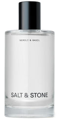 Salt & Stone Body Mist - Neroli & Basil Hydrating Spray | Infused with Glycerin & Red Algae | Vegan, 3.4 fl oz