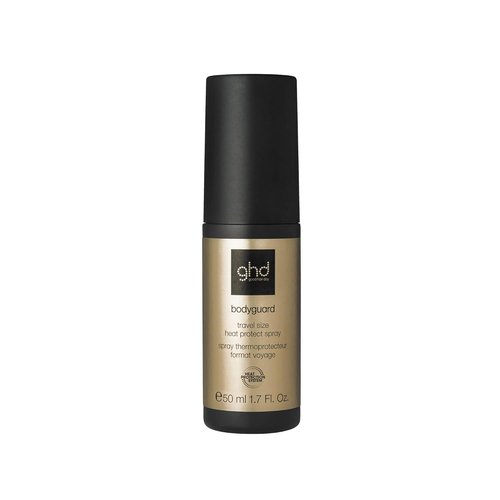 Ghd Bodyguard Heat Protectant Spray - Lightweight Formula for Healthier, Protected Hair