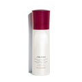 Shiseido Complete Cleansing Microfoam - 180 mL Instant Foaming Cleanser for Smooth, Hydrated Skin