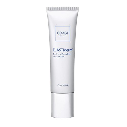 Obagi ELASTIderm Neck & Décolleté Lifting Concentrate - Reduce Fine Lines & Wrinkles | 2 oz