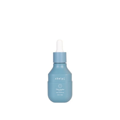 Skelp!™ The Healer Serum - Weightless Hydrating Hair & Scalp Treatment with Biotin & Vitamin C | 1.69oz