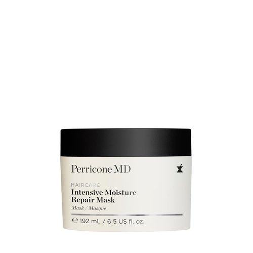 Perricone MD Haircare Intensive Moisture Repair Mask - Deep Hydration for Dry Hair | 8 oz