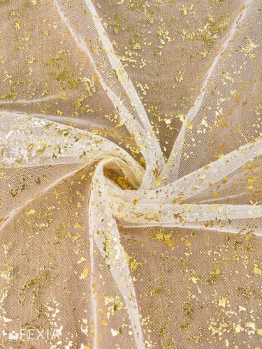 Rose Gold 6-Pack 10FT Glitter Table Runners for Weddings & Parties