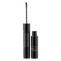 Arches and Halos Microfiber Tinted Brow Mousse - Water-Resistant Eyebrow Shaper - Vegan Auburn - 0.11 oz