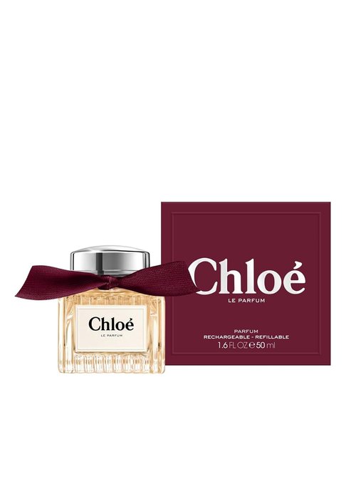 Chloe Signature Le Parfum - Elegant Women's Fragrance | 1.6 Fl. Oz Bottle