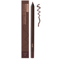 Met Gel Eyeliner - Longwear Multi-Use Pencil in Rich Plum | Transfer-Proof & High Performance