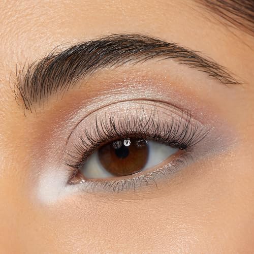 ColorPop Cloud 9 Eyeshadow Palette - Multi-Finish High-Pigment Eye Makeup