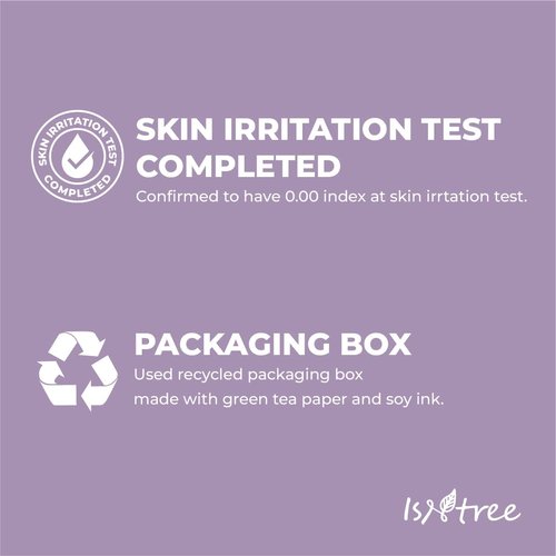 IsNtree Onion Newpair Cleansing Foam 150ml, 5.07 fl.oz | High-moisture cleansing foam to care spots left by dryness pores uneven skin texture