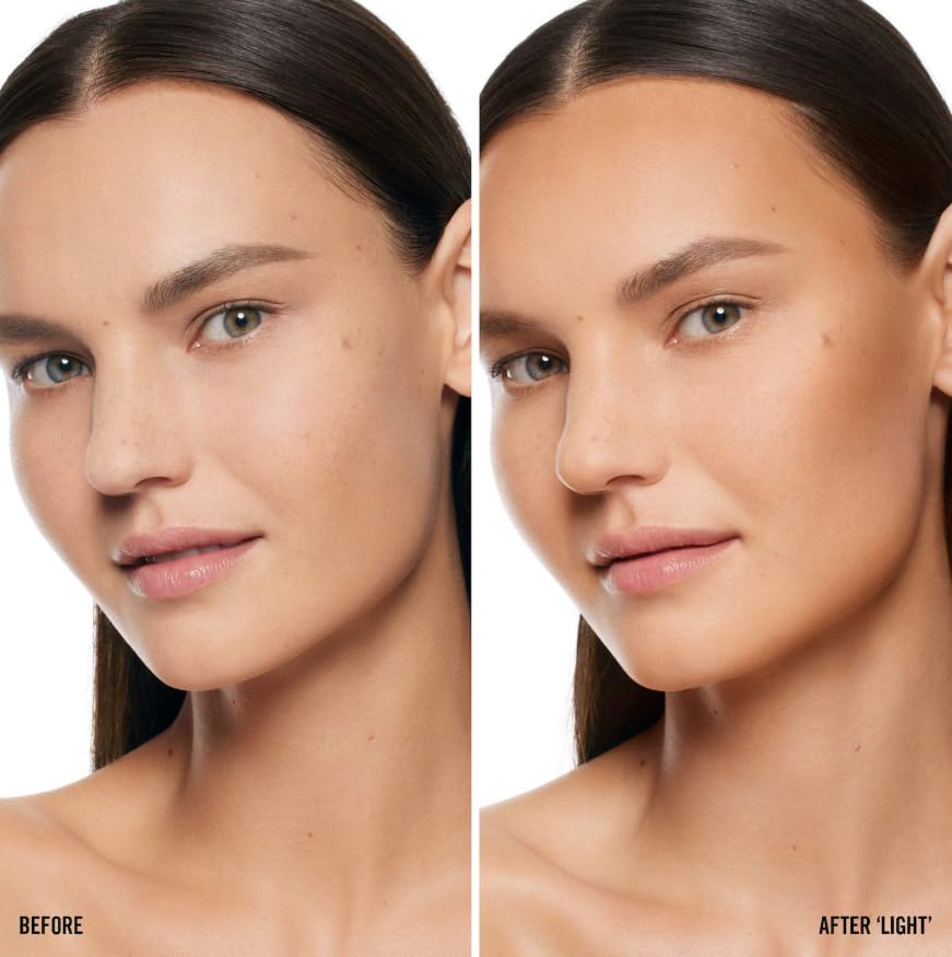 SoftSculpt Cream Contour & Bronzer Shaping Stick - Light for Effortless Sculpting and Definition