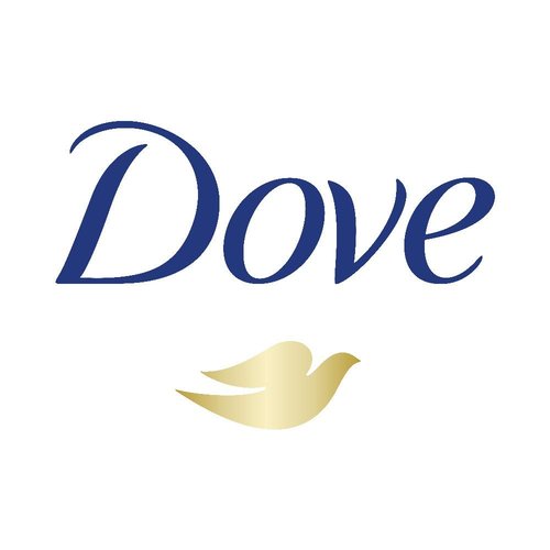 Dove Red Body Spray Pomegranate -5.1oz Pack of 6