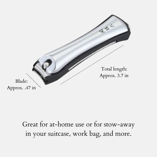 Seki Mago Roku - Type 102 Nail Clipper