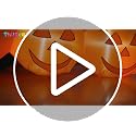 7 FT Halloween Inflatable Witch Pumpkin Cauldron Yard Decor with LEDs Outdoor Display