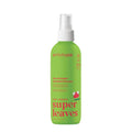ATTITUDE Rinse-Free Hair Detangler Spray for Kids - EWG Verified, Vegan, Watermelon & Coco, 8 Fl Oz