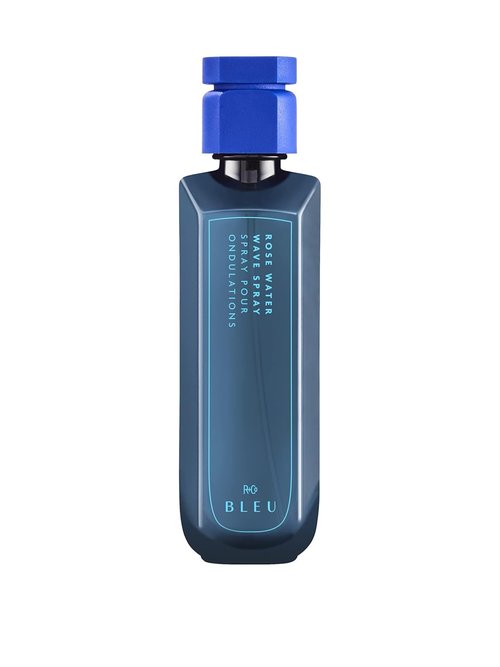 R+Co BLEU Rose Water Wave Spray - Volume, Texture & Hydration | Vegan & Cruelty-Free | 6.8 Oz
