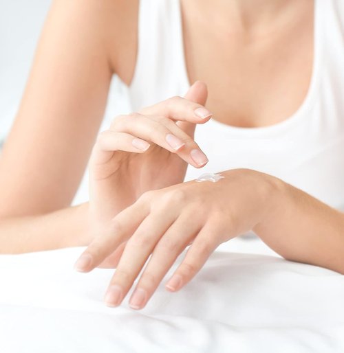 Evoluderm Hand Cream - Nourishing Cocoa Butter Moisturizer for Dry Skin | 150 ml, Vegan Formula