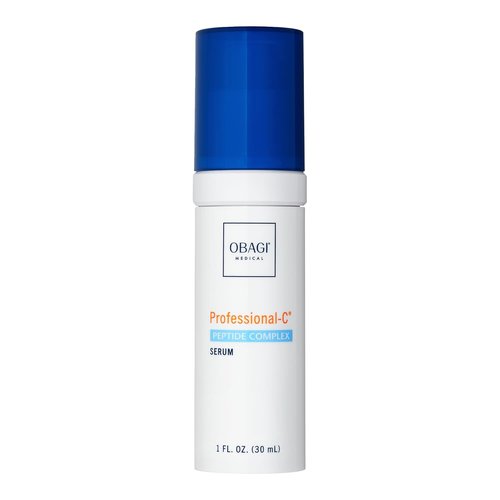 Obagi Professional-C Peptide Complex Serum - Boosts Firmness, Evens Skin Tone & Reduces Fine Lines
