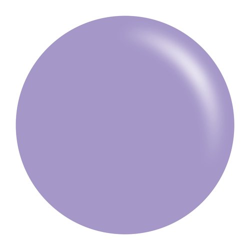 DND DC Gel Polish Set, Purple Collection, UV/LED Gel Polish and Air Dry Nail Lacquer, Matching Chip-Free Polish Duo, 118 Unicorn Lovely, 0.5 Fl Oz
