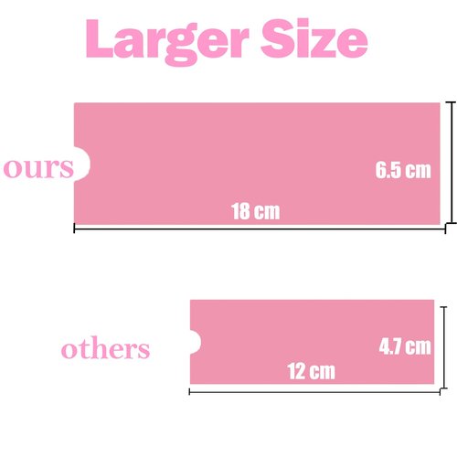 Large Tattoo Machine Covers with Grip Wraps, Urknall 200pcs Pink Tattoo Pen Covers and 4pcs Tattoo Grip Tattoo Pen Covers Grip Covers Tattoo Pen Sleeves Combination Pink Tattoo Supplies