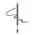 BODERMINCER Eyebrow Pencil - Long-Lasting Waterproof Liner in 5 Colors | Light Brown (3#)