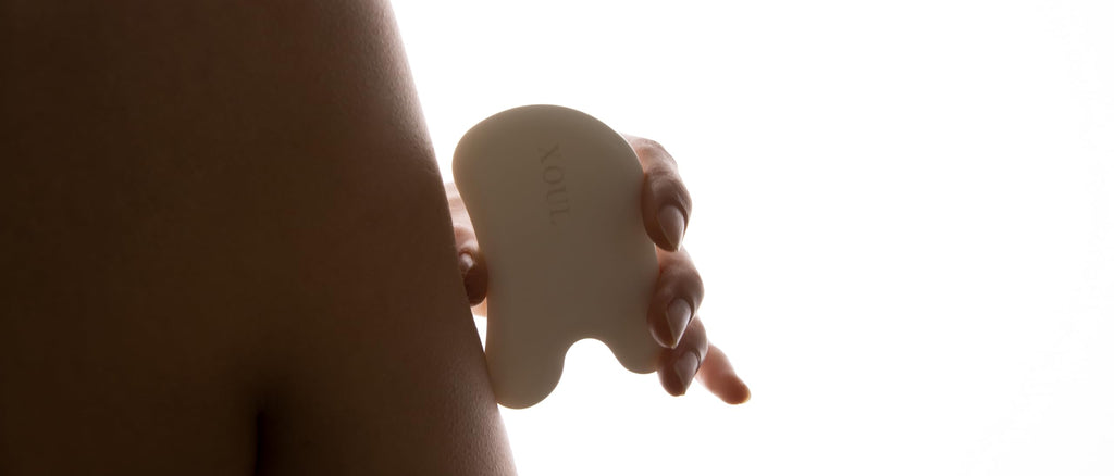 XOUL Afterglow Cleansing Balm - Gentle & Deep Makeup Removal, Hydrating Korean Skincare Balm for Clean & Nourished Skin