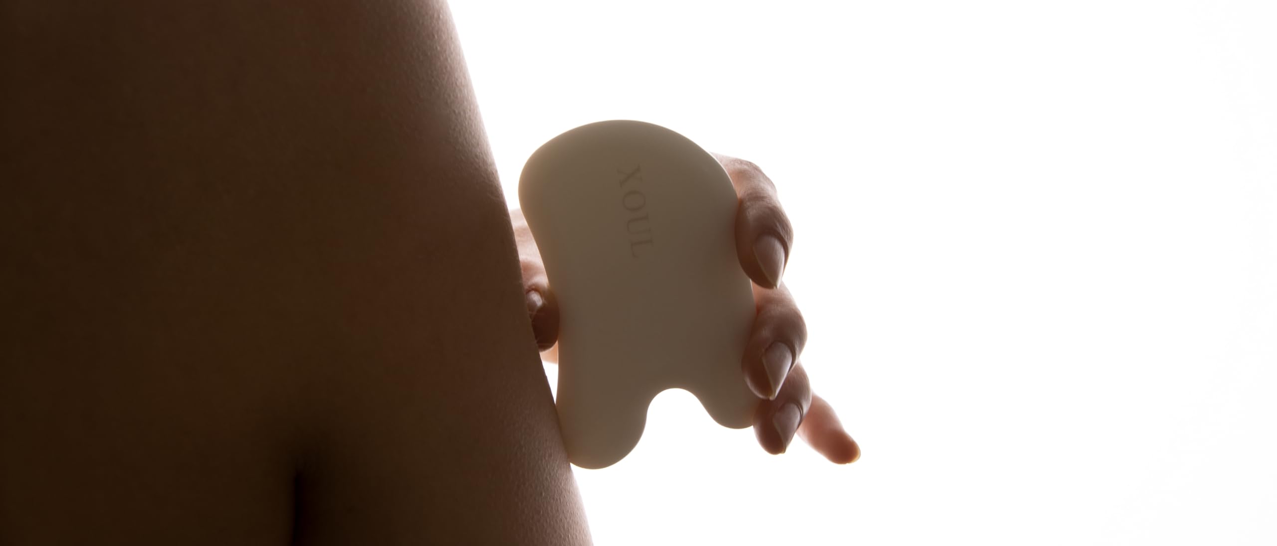 XOUL Afterglow Cleansing Balm - Gentle & Deep Makeup Removal, Hydrating Korean Skincare Balm for Clean & Nourished Skin