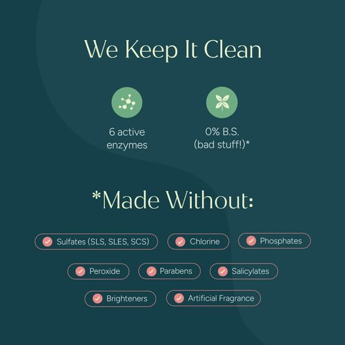 Puracy Stain Remover Spray - Unscented Laundry & Travel Cleaner for Clothes | 12 fl oz