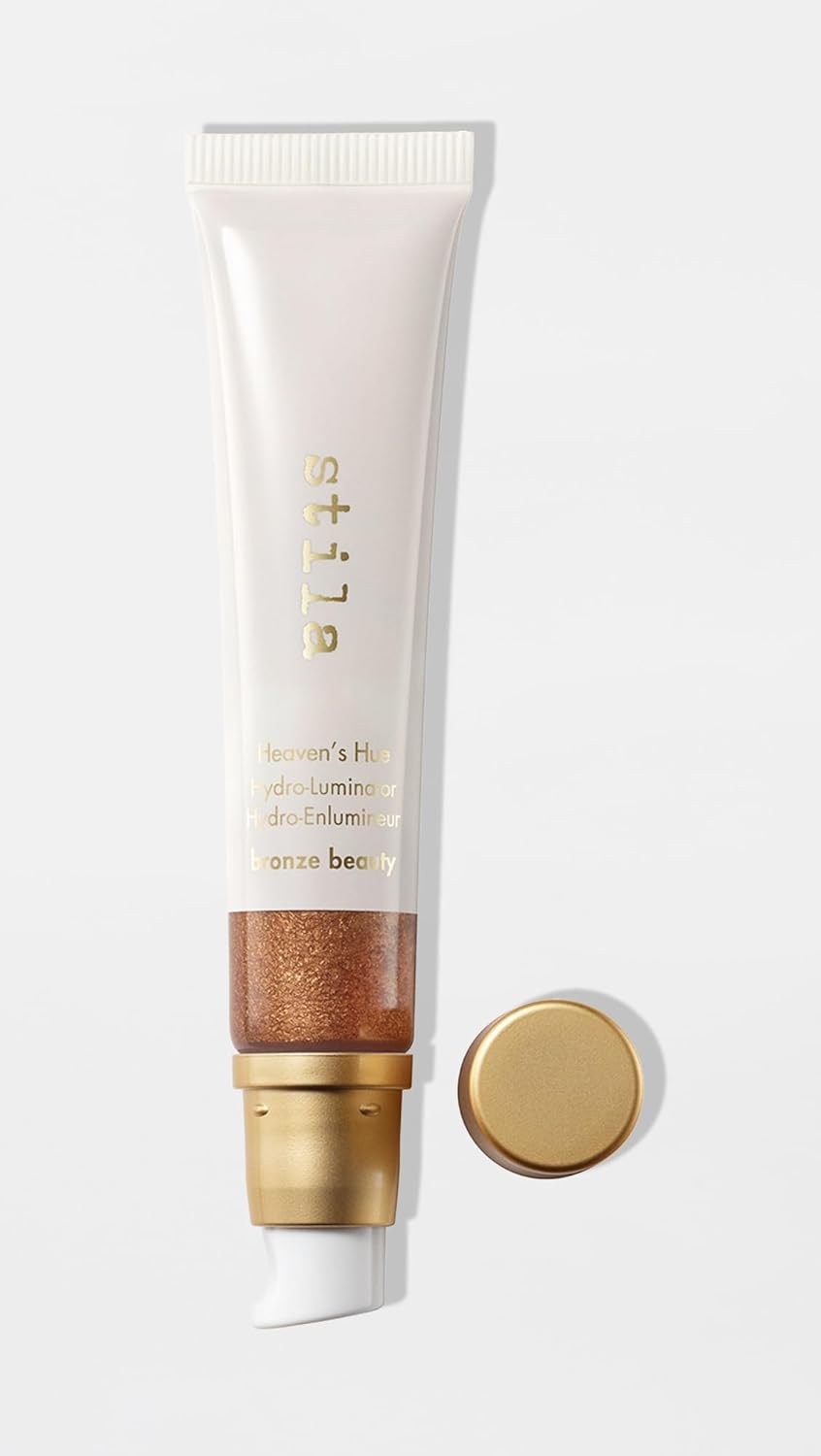 Stila Heavens Hue Hydro-Luminator - Radiant Glow Highlighter for All Skin Types