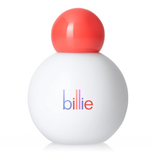 Billie Floof Dry Shampoo - Volumizing Powder for Dark Hair - Non-Aerosol, 1.2 oz