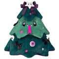 Spooky Christmas Tree Plush Toy - 19 Inch Soft Collector's Stuffed Animal