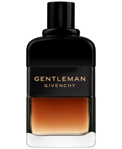 Givenchy Gentleman Réserve Privée Eau de Parfum Spray - Luxurious Fragrance for Men, 6.7 Ounce