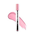 Sacheu Cheek STAY-N Liquid Blush - High Pigment, Buildable Cream for Dewy Radiance | Long-Lasting & Cruelty-Free (I'm Cute)